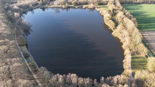 Feriensee (Quakenbrück)-4