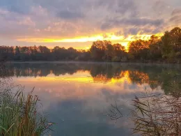 Moosangersee (Marzling)-4