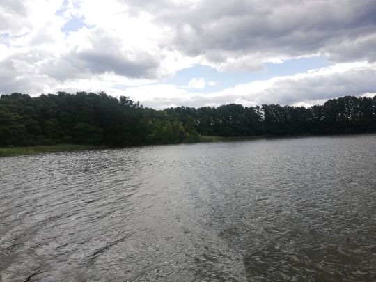 Kleiner Priepertsee-2