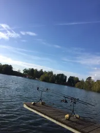 Blauer See (Lünne)-3