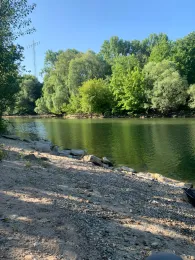 Altrhein Prinz-Carl-Wörth