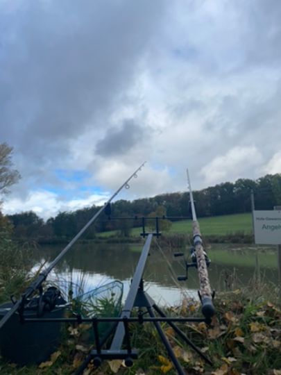 Hofe-Gewanne-Weiher Heidenheim