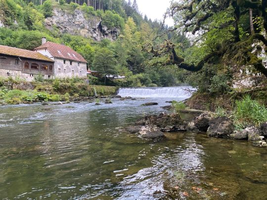 Doubs (Goumois)-2