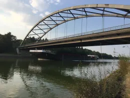 Elbe-Seitenkanal (Knesebeck)