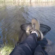 Friedrich-Wilhelm-Kanal (Groß Lindow)