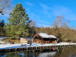 Forellenhof Klein-Wall