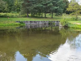 Forellenhof Klein-Wall-4