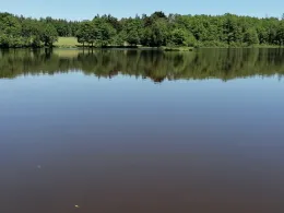 Pöllwitzer Badeteich-1