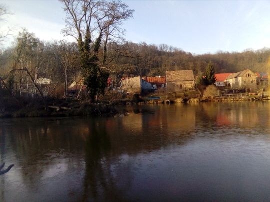 Tornower See (Bad Freienwalde)-1