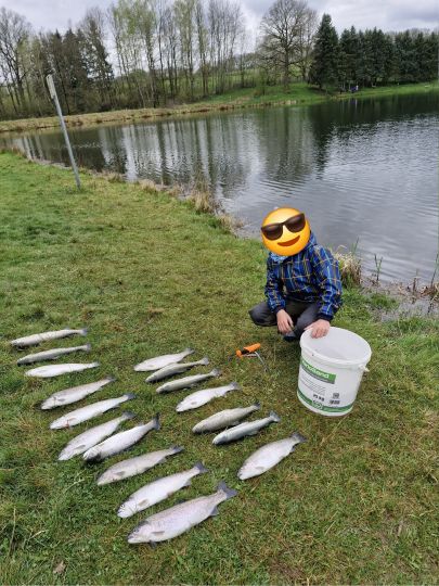 Angelteich Röhrsdorf-4