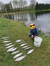 Angelteich Röhrsdorf-4