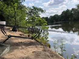 Schwarzer See (Wallenhorst)-0