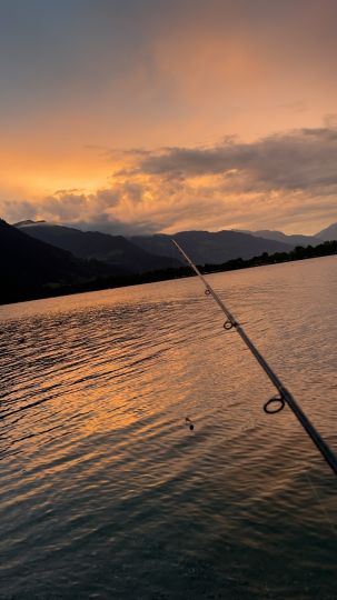 Zeller See (Zell am See)-4