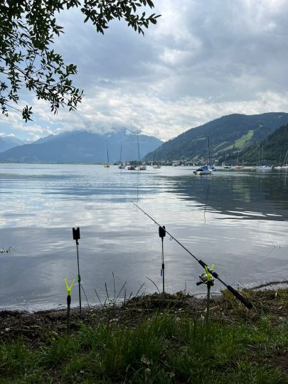 Zeller See (Zell am See)-3