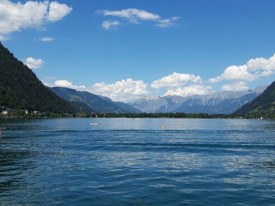 Zeller See (Zell am See)-1