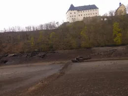 Talsperre Burgkhammer-2