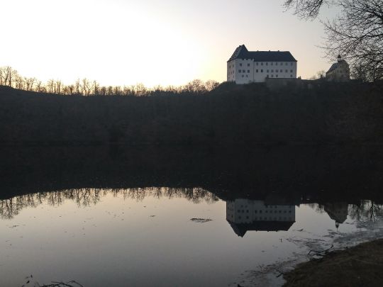 Talsperre Burgkhammer-4