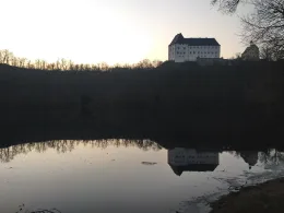 Talsperre Burgkhammer-4