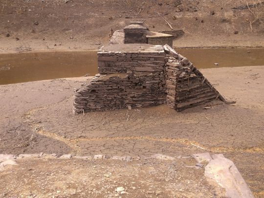 Talsperre Burgkhammer-1