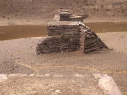 Talsperre Burgkhammer-1