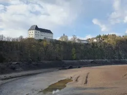 Talsperre Burgkhammer-3