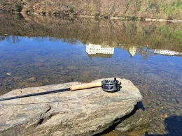 Talsperre Burgkhammer