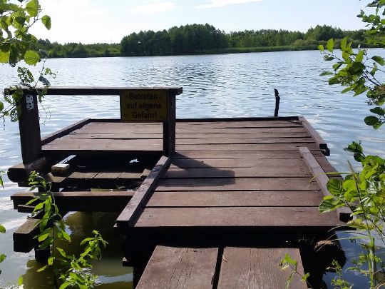 Töpchiner Obersee-2