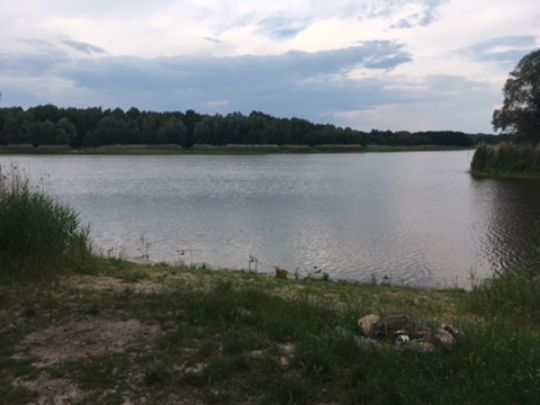 Stausee Sadenbeck-1