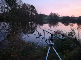 Moorkatenteich (Schleswig)