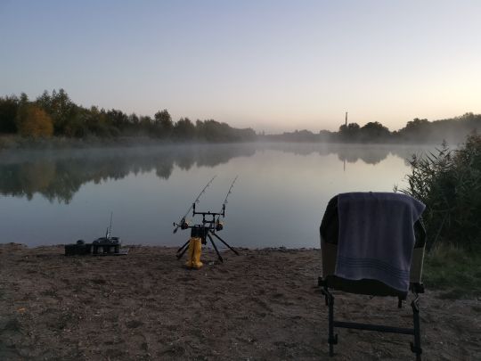 Kiesgrube Rückmarsdorf-3