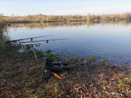 Kiesgrube Rückmarsdorf-1