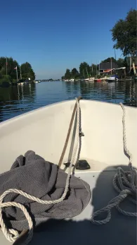 Hieve (Kleines Meer)