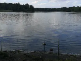 Haussee (Wolfshagen)