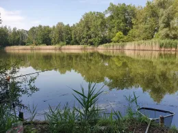 Rotes Meer (Großzössen)