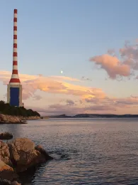 Kvarner Bucht (Rijeka)
