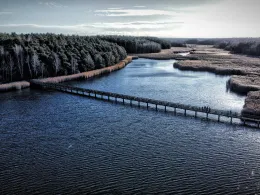 Braunsteich (Weißwasser)-3