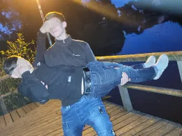 Mühlenteich (Kloster Lehnin)