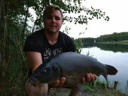 Postgrube (Grube Vergissmeinnicht)-1