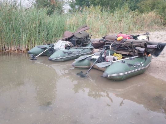 Postgrube (Grube Vergissmeinnicht)-4