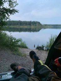 Postgrube (Grube Vergissmeinnicht)