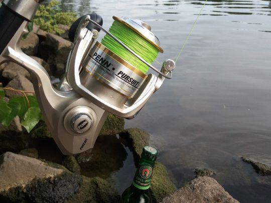 Main (Klingenberg am Main)-1