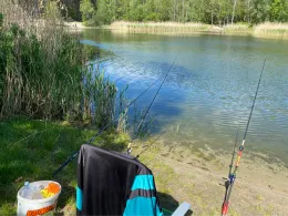 Kiesgrube (Grünefeld)