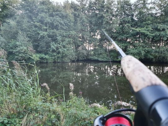 Ems-Jade-Kanal (Friedeburg)-3