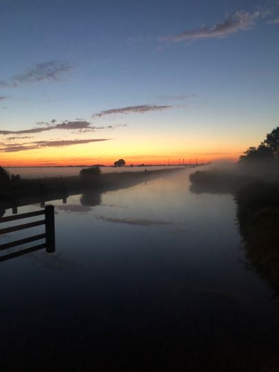 Ems-Jade-Kanal (Friedeburg)-1