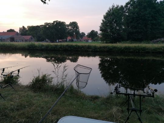 Ems-Jade-Kanal (Friedeburg)-2