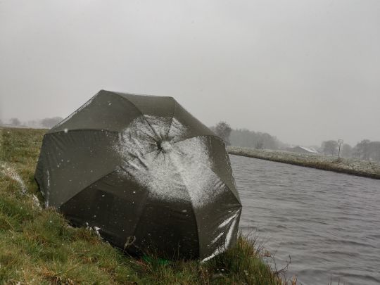 Ems-Jade-Kanal (Friedeburg)-4