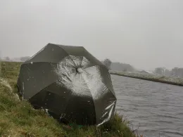 Ems-Jade-Kanal (Friedeburg)-4