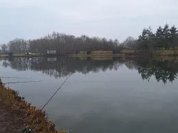 Forellensee Ahrenviöl-3