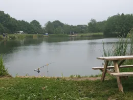 Forellensee Ahrenviöl-2