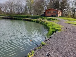 Forellensee Ahrenviöl-3